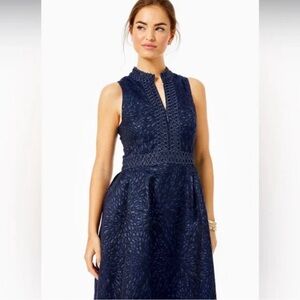 Lilly Pulitzer Franci dress